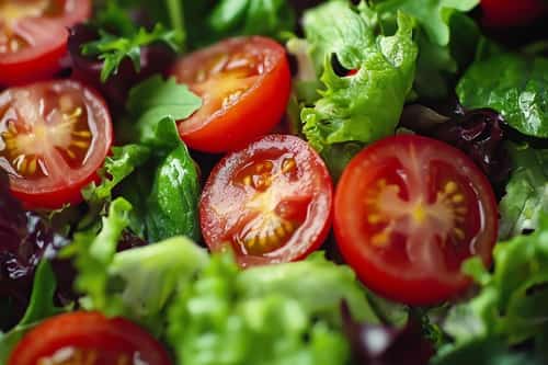 Salada da Casa